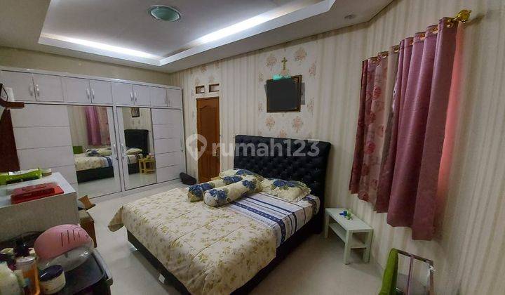 kamar tidur rumah ready - turun harga