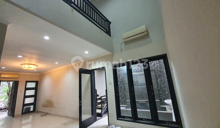 FOR IMMEDIATE RENT Comfortable Ready-to-Occupy House, Metro Residence, Sentul Bogor