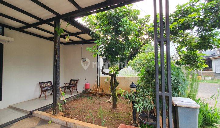 SEWA Bagus di Rumah, Metro Residence Sentul Bogor 6