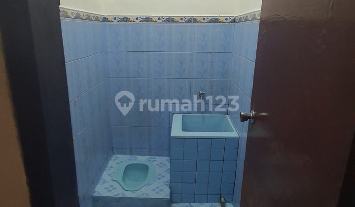 LEASE suitable for Office House Mess, Jl Mayor Oking Citereup Bogor