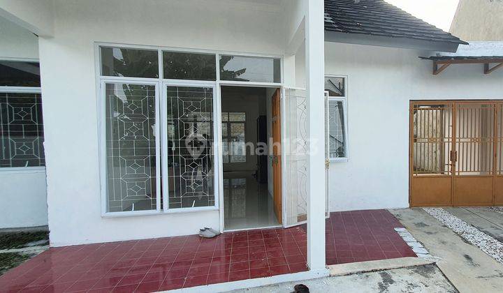 Sewa Rumah Di Nirwana Estate Cibinong Lokasi Strategis  1