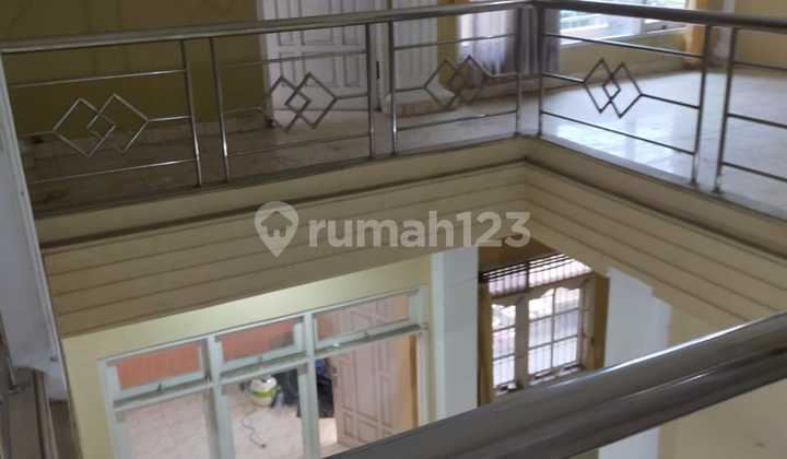 2-Story Ready-to-Occupy Hook House in Puri Nirwana 1, Cibinong, Bogor 2