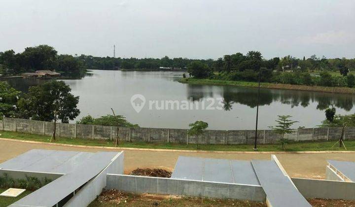 Rumah Kawasan Eksklusif Citralake Sawangan Depok 2