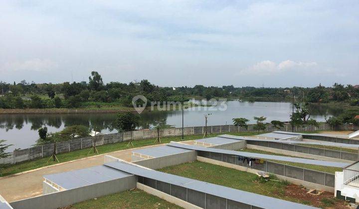foto lainnya rumah kawasan eksklusif citralake sawangan