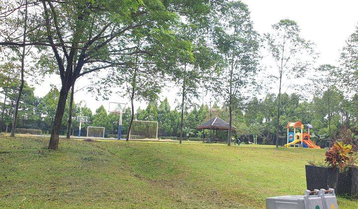 foto lainnya rumah kawasan eksklusif citralake sawangan