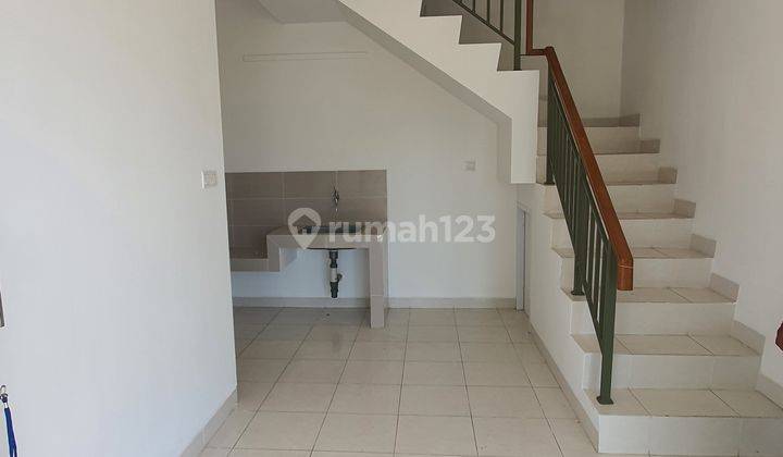 Cepat Rumah Siap Huni Kondisi Bagus arcadia Village Gading Serpong