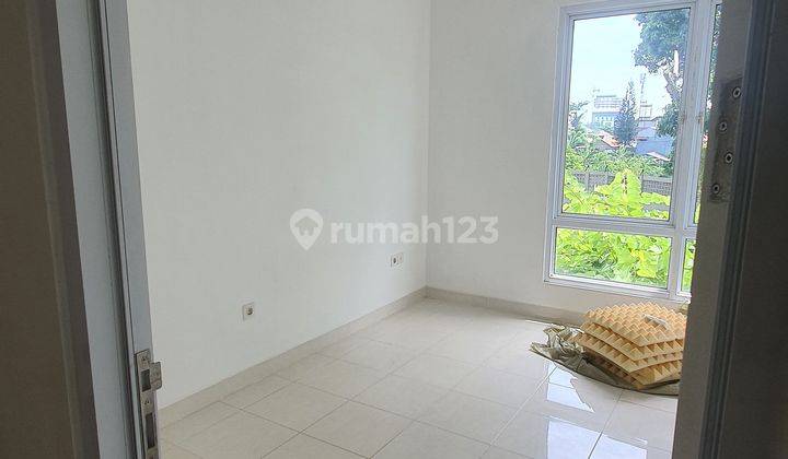 Cepat Rumah Siap Huni Kondisi Bagus arcadia Village Gading Serpong