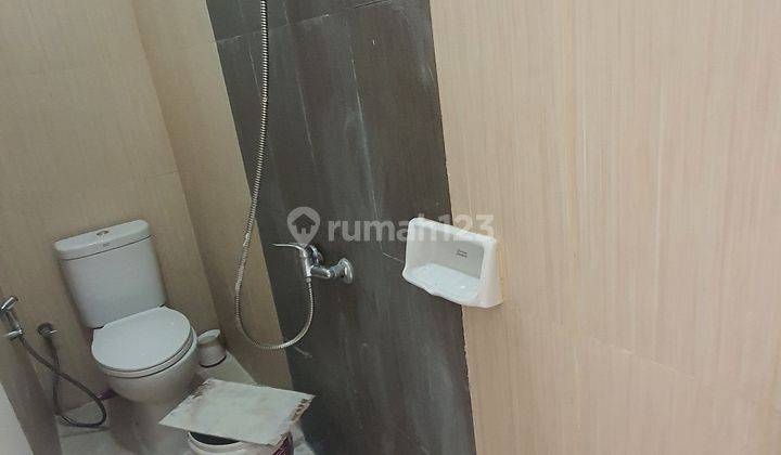 Cepat Rumah Siap Huni Kondisi Bagus arcadia Village Gading Serpong