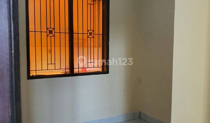 Rumah Nyaman Siap Huni di Perum Metro Residence Cibinong Bogo 2