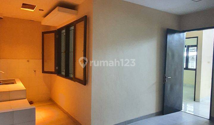 Rumah Nyaman Siap Huni di Perum Metro Residence Cibinong Bogo 1