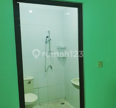 Rumah Murah 2 Lt, Di Perumahan Nyaman Metro Residence, Bogor