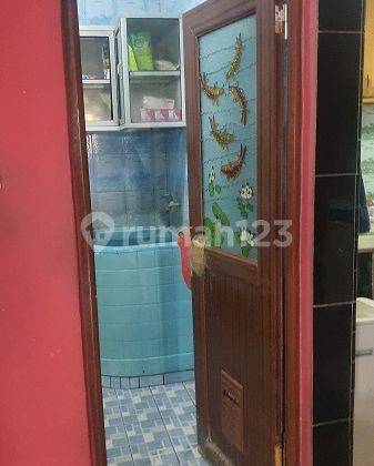 kamar mandi dijual cepat murah. rumah 2