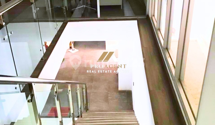 Business Workshop Takeover - Promising Investment with a Strategic Location in Cibinong