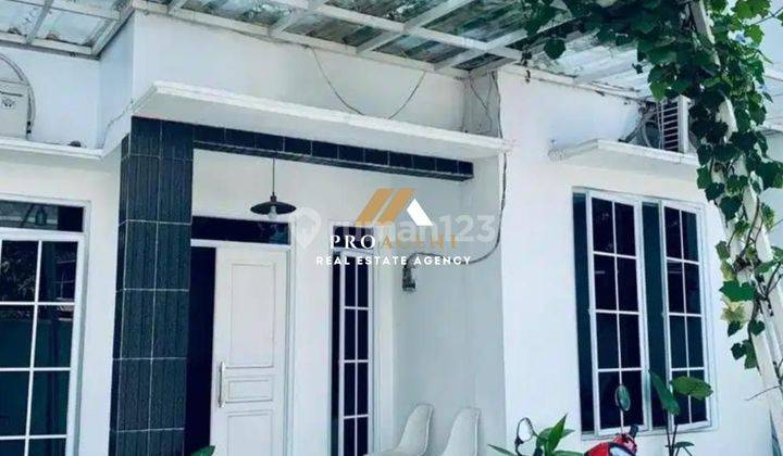 Dijual Rumah Huni 2 Lantai di Perumahan Citra Indah City, Jonggol Bogor 2