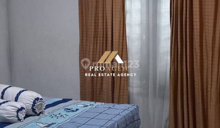 Dijual Villa Luas 2.945 M2 SHM Dekat Pusat Perbelanjaan di Mekar Jaya Ciomas Bogor 2