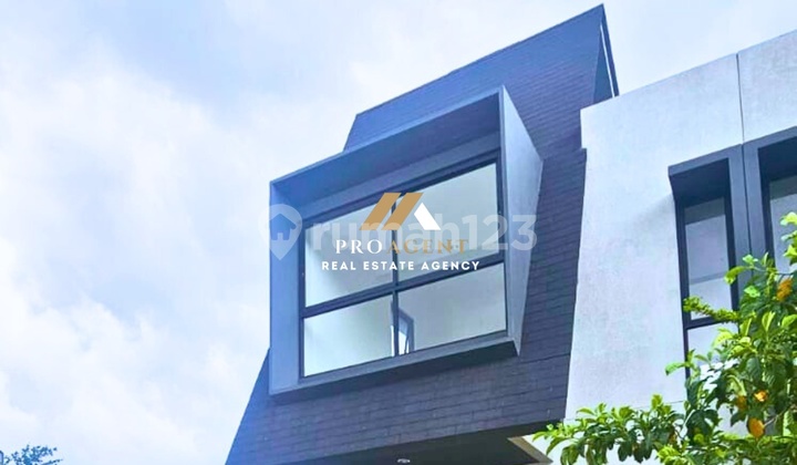 Hunian Cantik & Nyaman Terrace Corner Plus @ Shilla Sawangan Hunian Cantik & Nyaman Terrace Corner Plus @ Shilla Sawangan