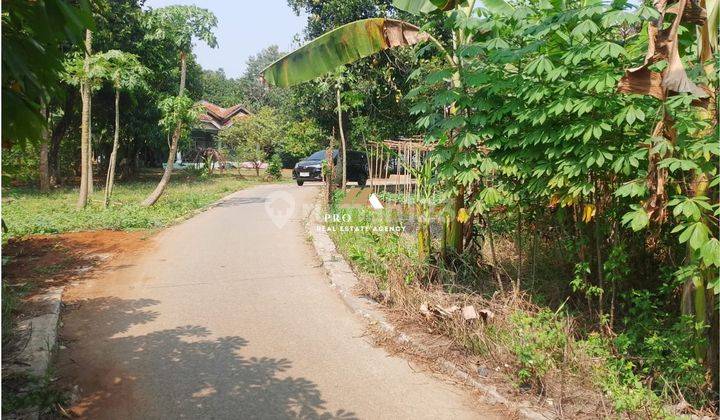 Dijual Tanah Residensial 180 M2 Siap Bangun di Ranca Bungur, Bogor 2