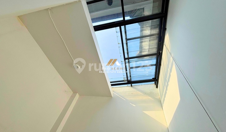 Take Over- Hunian Full Furnished dekat ke Kawasan BSD 2