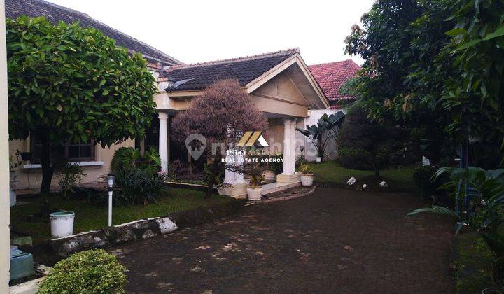 Dijual Rumah Huni 2 Lantai di Cinere, Depok 2