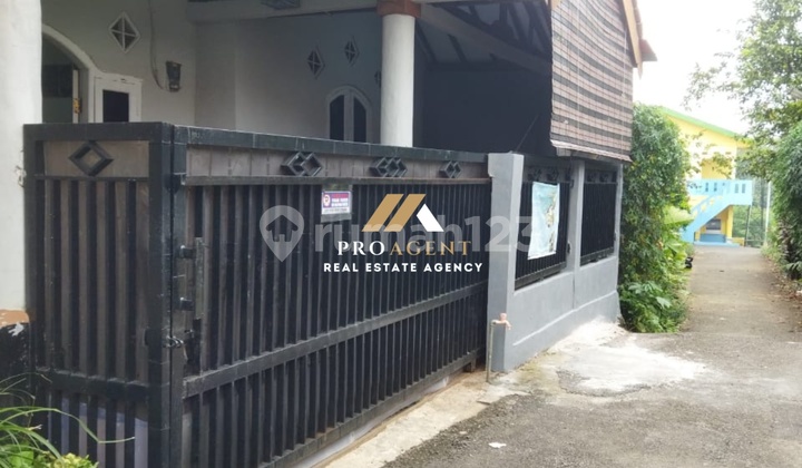 Rumah Siap Huni - Lebih Dekat ke Stasiun Cilebut Rumah Siap Huni - Lebih Dekat ke Stasiun Cilebut