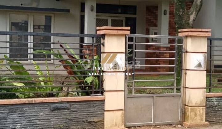 Dijual Rumah Huni Hook Luas Plus Kolam Renang di Bogor Nirwana Residence, Kota Bogor 2