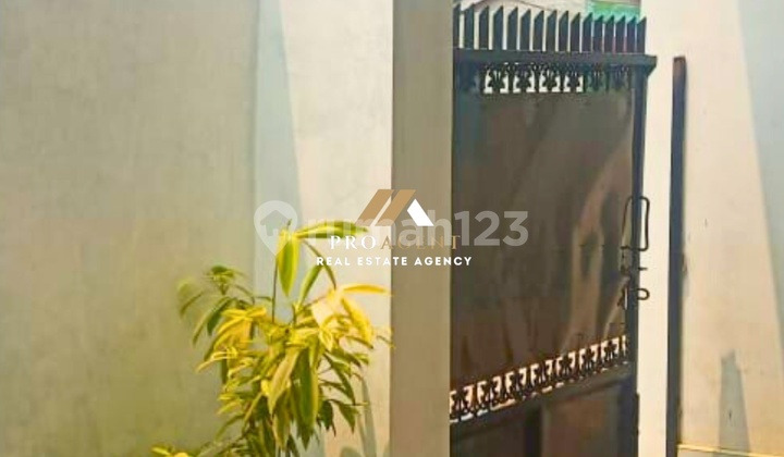 Hunian Beraksen Jawa Tengah yang Bikin Nyaman dan Adem 2