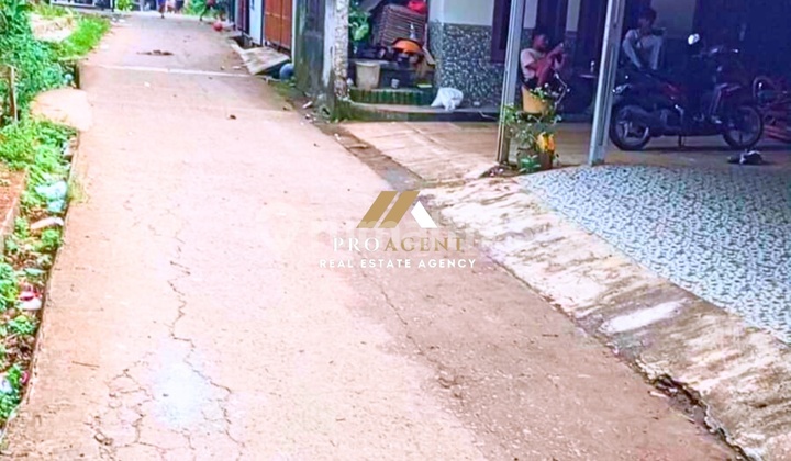 Hunian Minimalis Cantik - Lingkungan Tenang & Nyaman 2