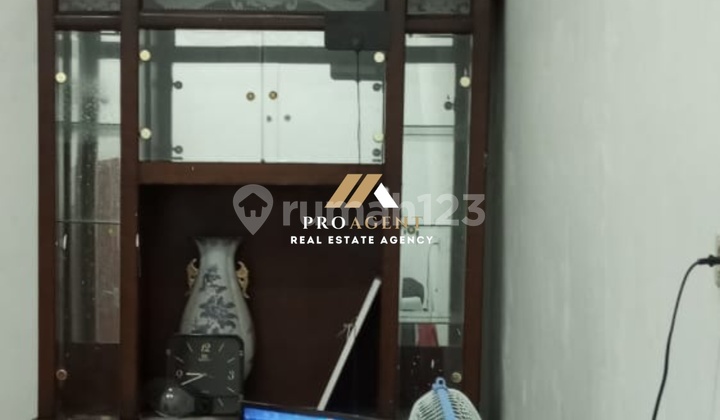 Hunian Nyaman di Lokasi Strategis Kota Bandung Hunian Nyaman di Lokasi Strategis Kota Bandung