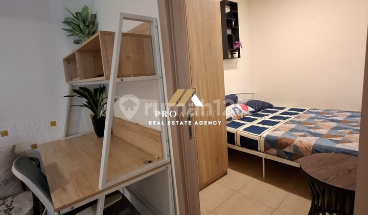 Take Over Apartemen 2BR di Meikarta, Bekasi 2
