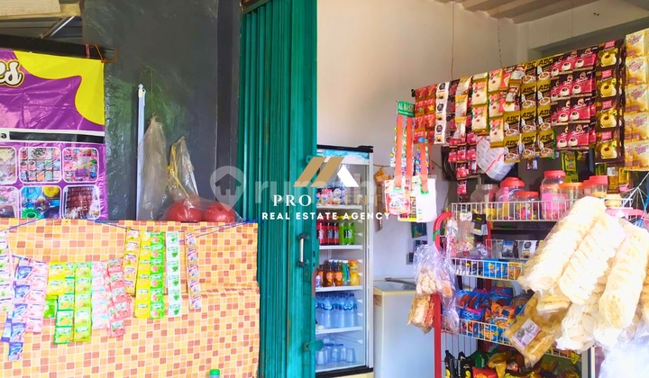 Rumah Asri Dekat Kawasan Wisata – Cocok untuk Staycation & Investasi! 2