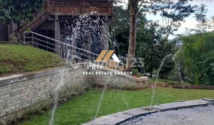 Dijual Villa Luas SHM Siap Huni di Cisarua - Puncak Bogor Dijual Villa Luas SHM Siap Huni di Cisarua - Puncak Bogor