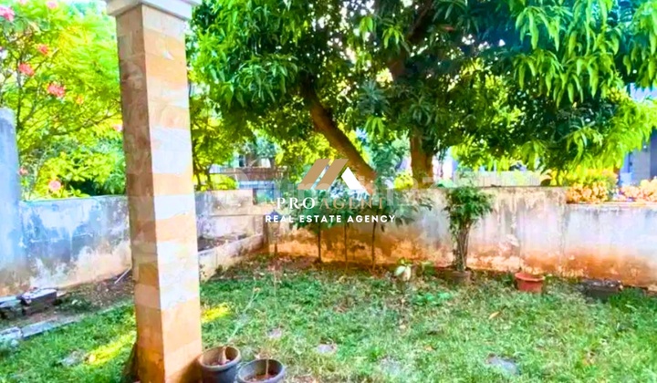 Hunian 2 Lantai Siap Huni - Nyaman, Luas, dan Aman 2