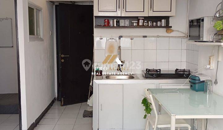 Dijual Apartemen Sentra Timur Residence 2 BR, Jakarta Timur 2