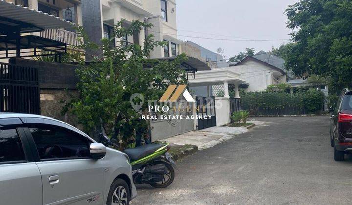 Disewa Rumah Huni 2 Lantai di Komplek Bogor Country Raya Permai 2