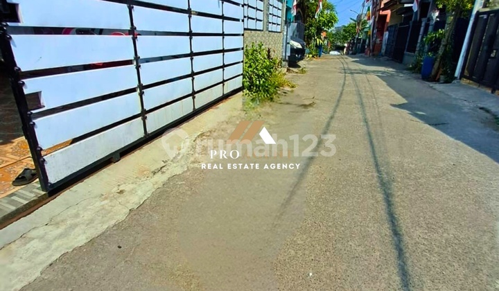 Rumah Cantik ini Menantimu di Perumahan Megasentul Alamanda