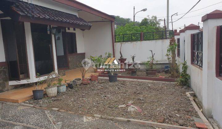 Dijual Rumah Huni Dekat Tol Borr di Jalan Raya Bhayangkara, Tanah Sareal 2