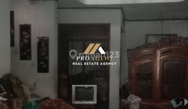 Dijual Rumah Huni 2,5 Lantai di Pulo Gadung, Jakarta Timur 2