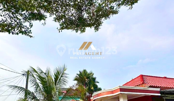 Rumah dengan Halaman Luas yang Cocok untuk Keluarga Besar 2