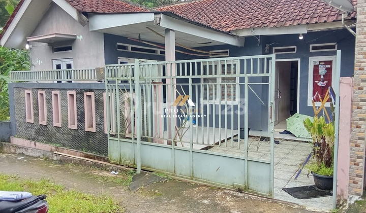 1-Story House Ready to Occupy - Strategic Location Near IPB