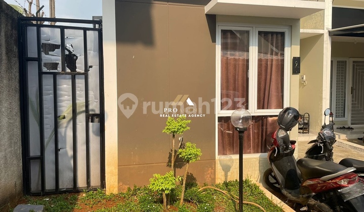 Minimalist House in a Strategic Location Towards the Tourist City 2