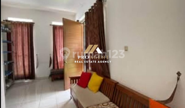 Dijual Rumah Modern Minimalis BerSHM di Mekarjaya 2