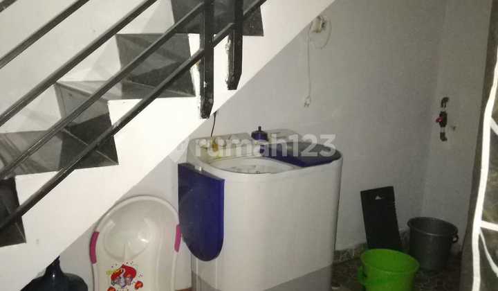 Rumah 2 Lantai Siap Huni di Ciparigi Bogor 3