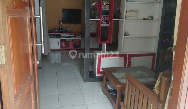 Rumah 2 Lantai Siap Huni di Ciparigi Bogor 6