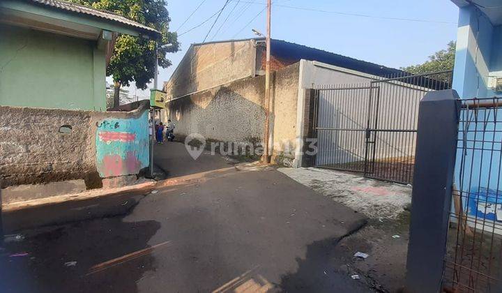 Rumah 2 Lantai Siap Huni di Ciparigi Bogor 1