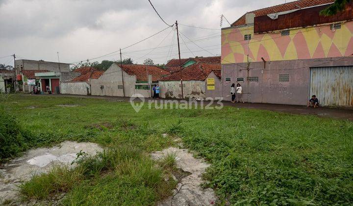 Tanah Dijual Atau Disewakan di Sindang Barang, Bogor 2