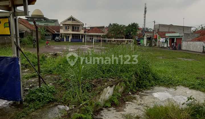 Tanah Dijual Atau Disewakan di Sindang Barang, Bogor 4
