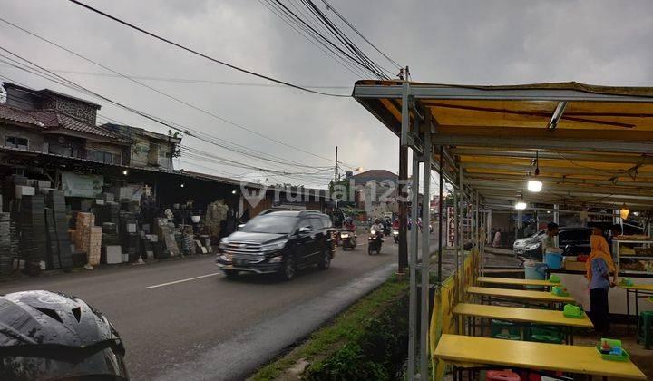 Tanah Dijual Atau Disewakan di Sindang Barang, Bogor 7