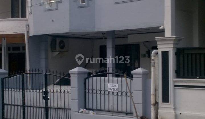 Rumah Siap Huni Berada di Tengah Kota di Vila Citra Bantarjati Tegal Gundil Bogor 1