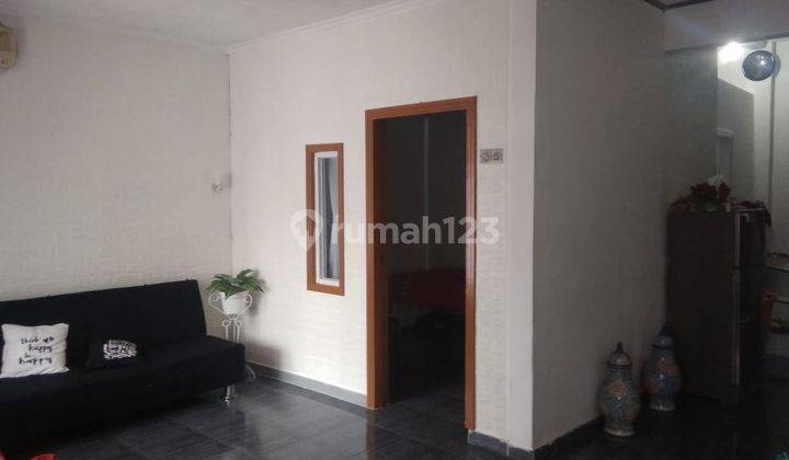 Rumah Siap Huni Berada di Tengah Kota di Vila Citra Bantarjati Tegal Gundil Bogor 6