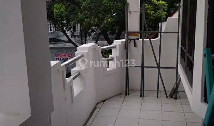 Rumah Siap Huni Berada di Tengah Kota di Vila Citra Bantarjati Tegal Gundil Bogor 8